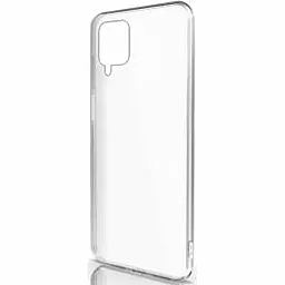 Чехол GlobalCase Extra Slim для Samsung A12 Light (1283126509780)