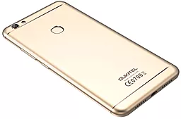 Мобільний телефон Oukitel U15S Gold - мініатюра 7