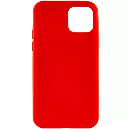 Чехол Epik Candy для Apple iPhone 14 Plus (6.7") Красный - миниатюра 2