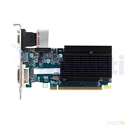 Видеокарта Sapphire Radeon 5450 1GB (11166-32-20G)