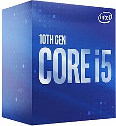 Процессор Intel Core™ i5 10500 (BX8070110500) - миниатюра 2