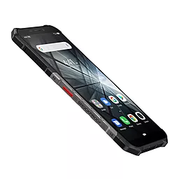 Смартфон UleFone Armor X3 2/32Gb Black (6937748733218) - миниатюра 6