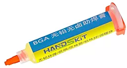 BGA паста Handskit SP-6337 35 г в шприце