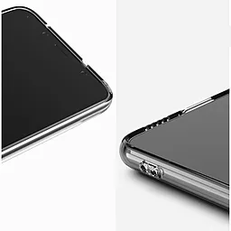 Чехол BeCover Military для Samsung Galaxy S23 FE SM-S711 Transparancy (710388) - миниатюра 2
