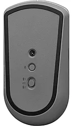 Компьютерная мышка Lenovo 600 Bluetooth Silent Mouse Iron Gray (GY50X88832) - миниатюра 5