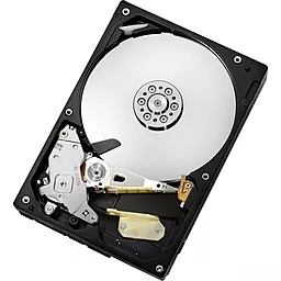 Жесткий диск Hitachi HDD SATA 1.0Tb, 32Mb (0F10383) - миниатюра 3