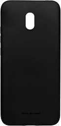 Чехол Molan Cano Jelly Xiaomi Redmi 8A Black
