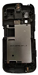 Корпус Nokia C6-00 Black - миниатюра 2