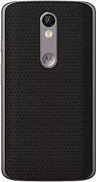 Motorola Moto X Force 64Gb X1581 Black - миниатюра 2