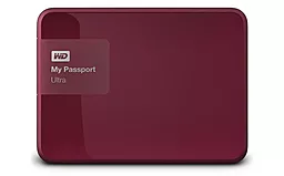Внешний жесткий диск Western Digital 3TB 3.5 USB 3.0 (WDBBKD0030BBY_)