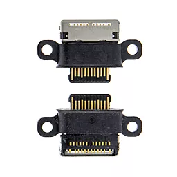 Разъём зарядки Huawei P30 18 pin, USB Type-C
