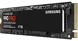 SSD Накопитель Samsung 990 PRO 4 TB (MZ-V9P4T0BW) - миниатюра 3