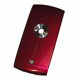 Задняя крышка корпуса Sony Ericsson U5 Red