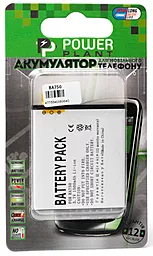 Аккумулятор Sony Ericsson Xperia Arc LT15i / BA750 / DV00DV6064 (1500 mAh) PowerPlant - миниатюра 2