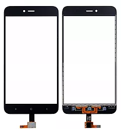 Сенсор (тачскрин) Xiaomi Redmi Note 5A Black