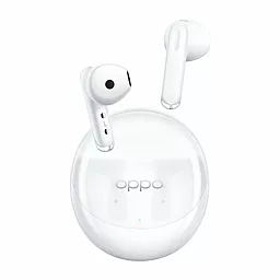 Навушники Oppo Enco Air 3 White