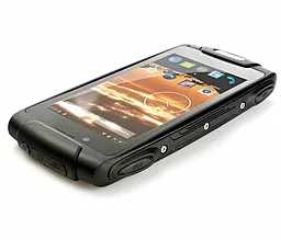 Мобільний телефон Sigma mobile X-treme PQ30 Dual Sim Black - мініатюра 4
