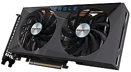 Видеокарта Gigabyte GeForce RTX 3060 EAGLE 12G (GV-N3060EAGLE-12GD 2.0) - миниатюра 3