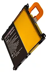 Аккумулятор Sony C6903 Xperia Z1 / LIS1525ERPC / AGPB011-A001 (3000 mAh) Kvazar - миниатюра 2