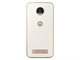 Motorola Moto Z XT1650 64Gb dual White - миниатюра 2