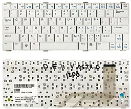 Клавіатура для ноутбуку Dell Vostro 1220 / PK1302Q0250