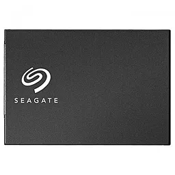 SSD Накопитель Seagate BarraCuda 500 GB (STGS500401/ZA500CM10002)