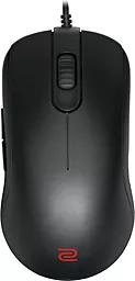 Компьютерная мышка Zowie FK1+-B (9H.N2EBB.A2E) Black