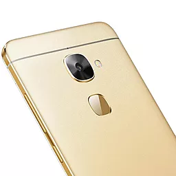 Мобільний телефон LeEco Le S3 3/32Gb (X622) Gold - мініатюра 5