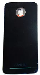 Корпус Motorola Moto Z XT1650-01 / XT1650-03 Original Black
