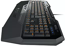 Клавиатура Roccat Isku FX – Multicolor Gaming Keyboard - RU (ROC-12-911) - миниатюра 6
