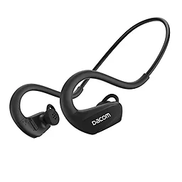 Навушники Dacom E60 Black