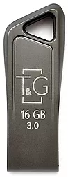 Флешка TG 16 GB114 Metal Series (TG114-16G3)