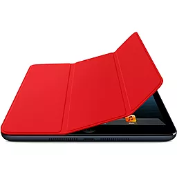 Чохол для планшету Apple iPad mini Smart Cover Red (MD828) - мініатюра 3
