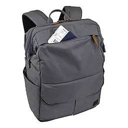 Рюкзак для ноутбука Case Logic LODP-114 14" (LODP114GR) - миниатюра 8