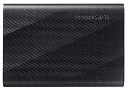 SSD Накопитель Samsung USB 3.2 4TB T9 (MU-PG4T0B/EU) - миниатюра 4