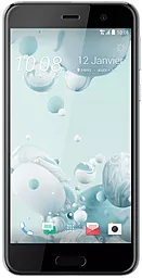 HTC U Play 32Gb UA Ice White - миниатюра 2