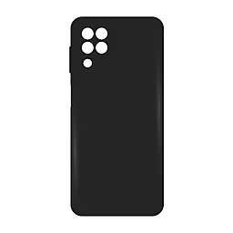 Чехол ACCLAB SoftShell для Samsung Galaxy A22 LTE (4G) Black