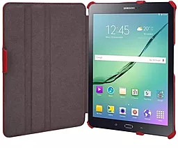 Чехол для планшета AIRON Premium Samsung T710, T713, T715, T719 Galaxy Tab S2 8.0 Red (4822352777524) - миниатюра 7
