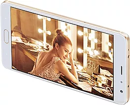 Мобільний телефон Xiaomi Redmi Pro 64Gb Gold - мініатюра 3