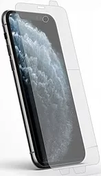 Защитная пленка Ringke Dual Easy Film Apple iPhone X, iPhone XS, iPhone 11 Pro Clear (RSP4619)