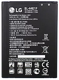 Аккумулятор LG H990 V20 Dual / BL-44E1F (3200 mAh) 12 мес. гарантии