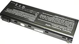 Акумулятор для ноутбука Toshiba PA3450U Satellite L30 / 14.8V 5200mAh / Black