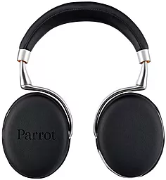 Наушники Parrot Zik 2.0 Wireless Headphones Black (PF561020AA) - миниатюра 3