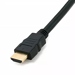 Відеокабель ExtraDigital HDMI - DVI-D 1.5m (KBH1684) - мініатюра 3