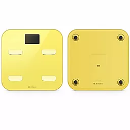 Color Smart Scale Yellow (M1302-YL) - мініатюра 3