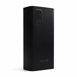 Повербанк Walker WB-730 30000 mAh 22.5W Black