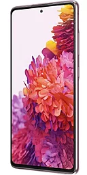 Смартфон Samsung Galaxy S20 FE G780FD 8/256GB Cloud Lavender (SM-G780FLVHSEK) - миниатюра 4