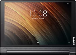 Планшет Lenovo Yoga Tablet 3 Plus YT3-X90L (ZA0G0111) Puma Black - миниатюра 2