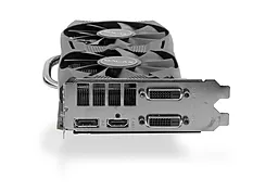 Видеокарта KFA2 GeForce GTX 1060 EX OC - миниатюра 3
