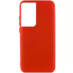 Чехол Lakshmi для Samsung Galaxy S23 Ultra Red